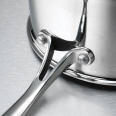 Sauteuse Scanpan Fusion 5 Ø20cm 1,8L