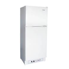 Kylskåp Sunwind Ventus 185 Vit