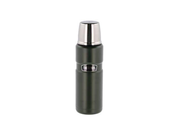 Thermos - Stainless King Flask Army - 0.47L