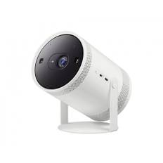 Samsung The Freestyle SP-LFF3CLA Vit