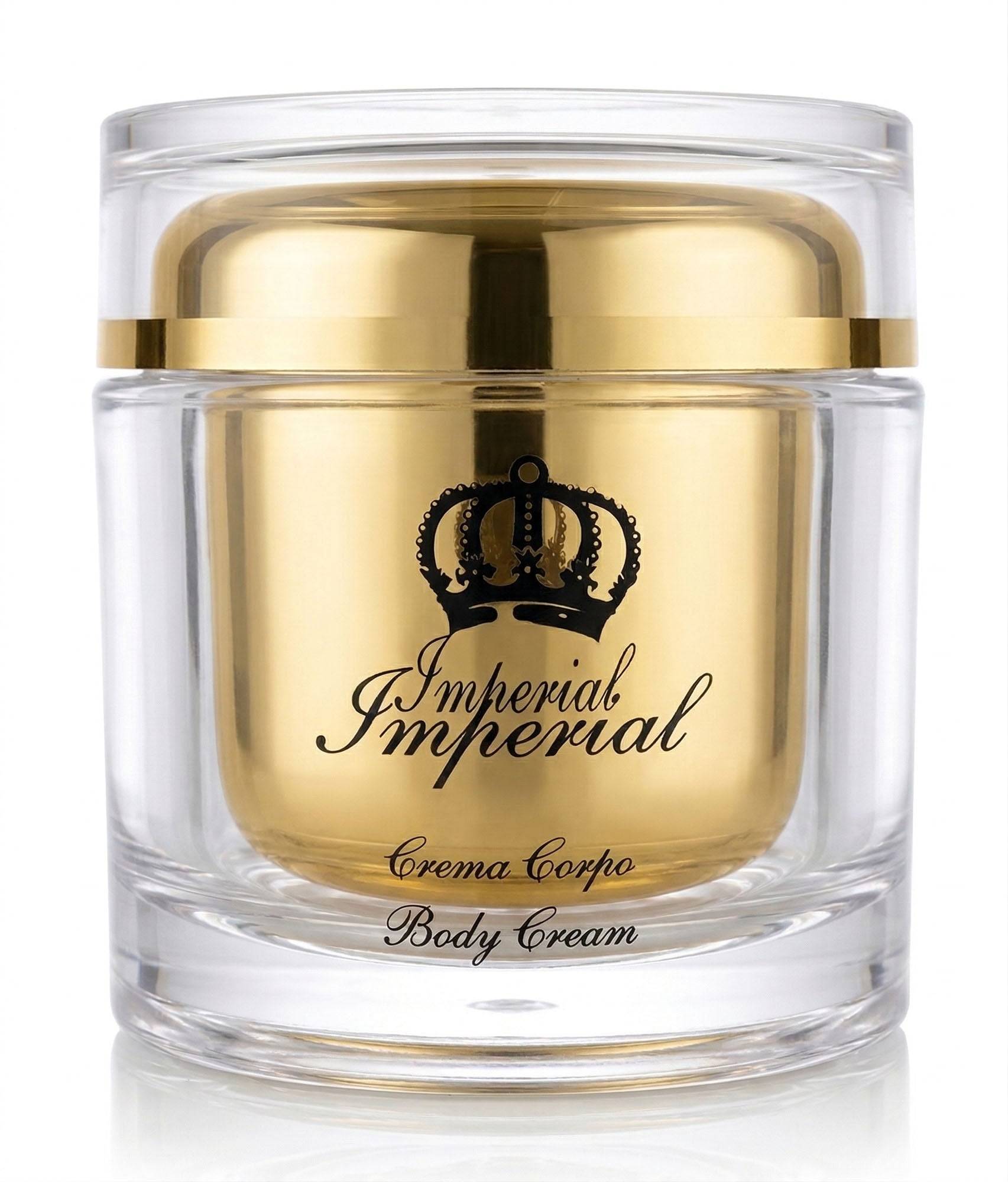 Imperial Crema Corpo - 200ml