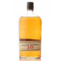 Bulleit Bourbon 10 years 45,6%