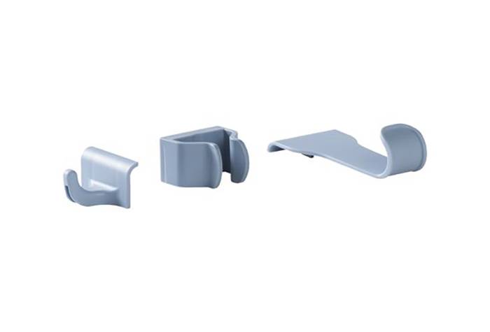 Hållare Städvagn Vileda Professional DustPan och Sweeper Origo 2
