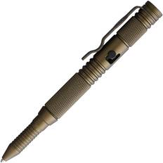 Halfbreed Blades Tactical Bolt Pen OD