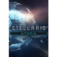 Stellaris: Utopia