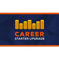 WRC 9 Career Starter Upgrades - PC Windows