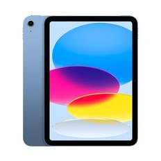Apple 11-inch iPad Wi-Fi 128GB - Blue - Fyndvara