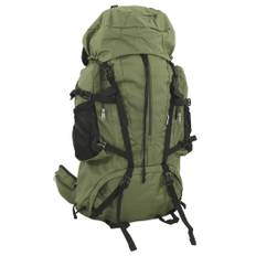vandretaske 60 l oxfordstof armygrøn