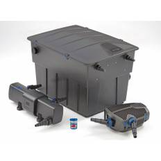 Oase BioTec ScreenMatic² Set 60000 Teichfilter mit UV + Pumpe