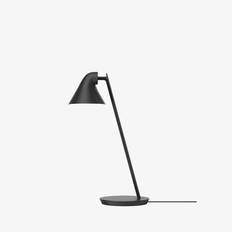 LOUIS POULSEN NJP MINI SORT BORDLAMPE