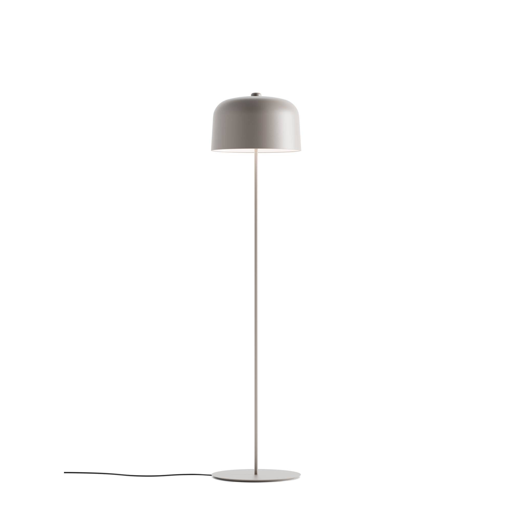 Zile Golvlampa Ø40 Duvgrå - Duva grå
