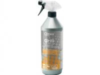 (ComputerSalg) Clinex Grill rengøringsmiddel til grill og ovn 1000 ml (77071)