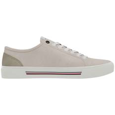 Core Corporate Canvas Sneakers