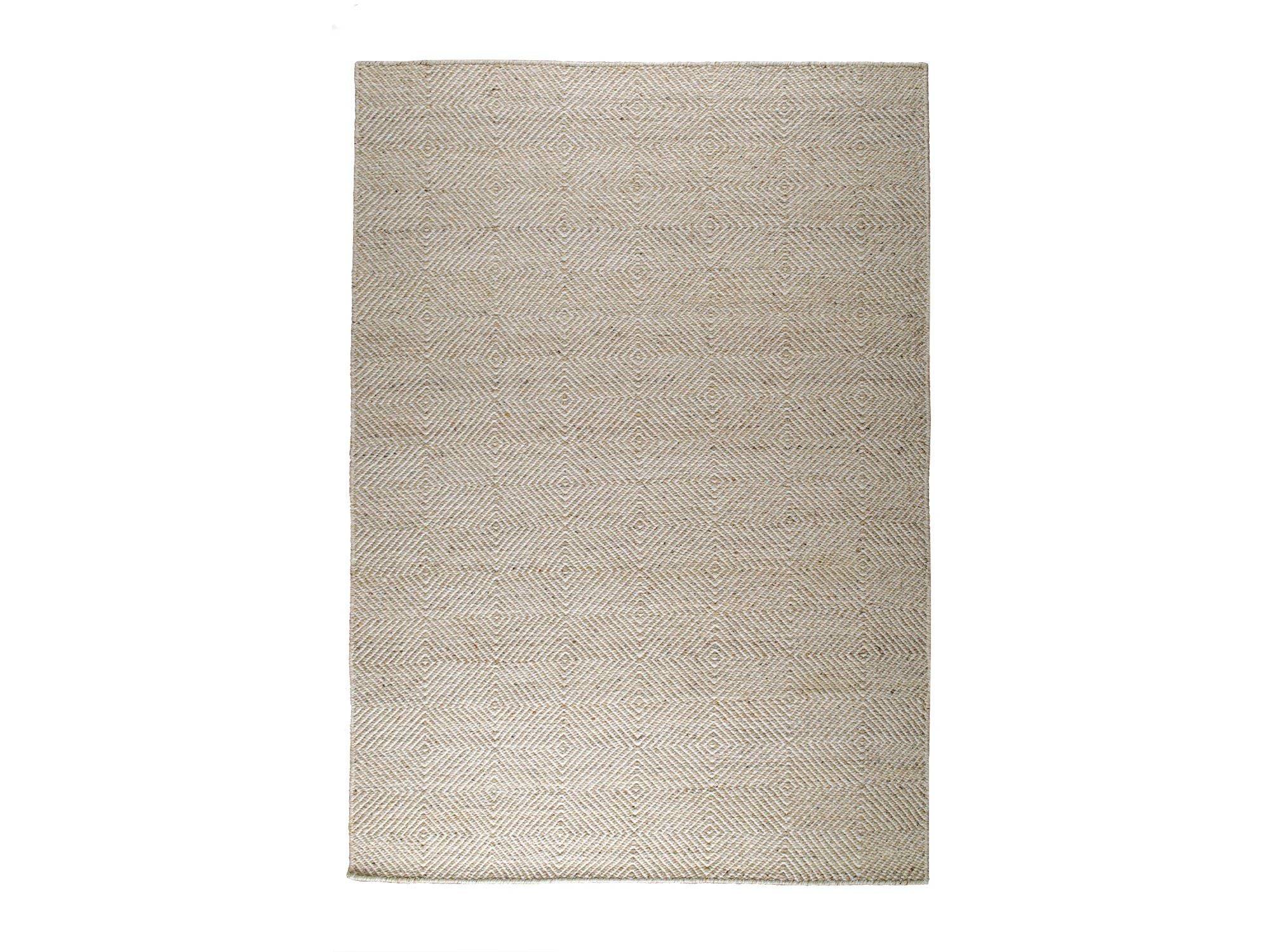 H.C. Tæpper - Kalmar tæppe - B240 x L340 cm / 2250-055 - Beige