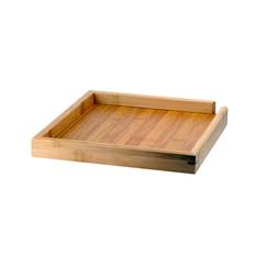 Pu Erh Bambus Tebakke
