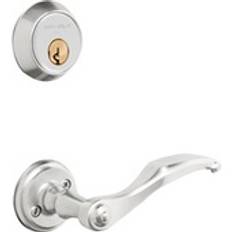 ASSA ABLOY BEHÖRSSATS ASSA ENTRÉ D12 S4 1927 CYLINDER MATTKROM