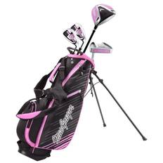 MacGregor V-MAX Girls Junior Golf Package Set Age 6-8
