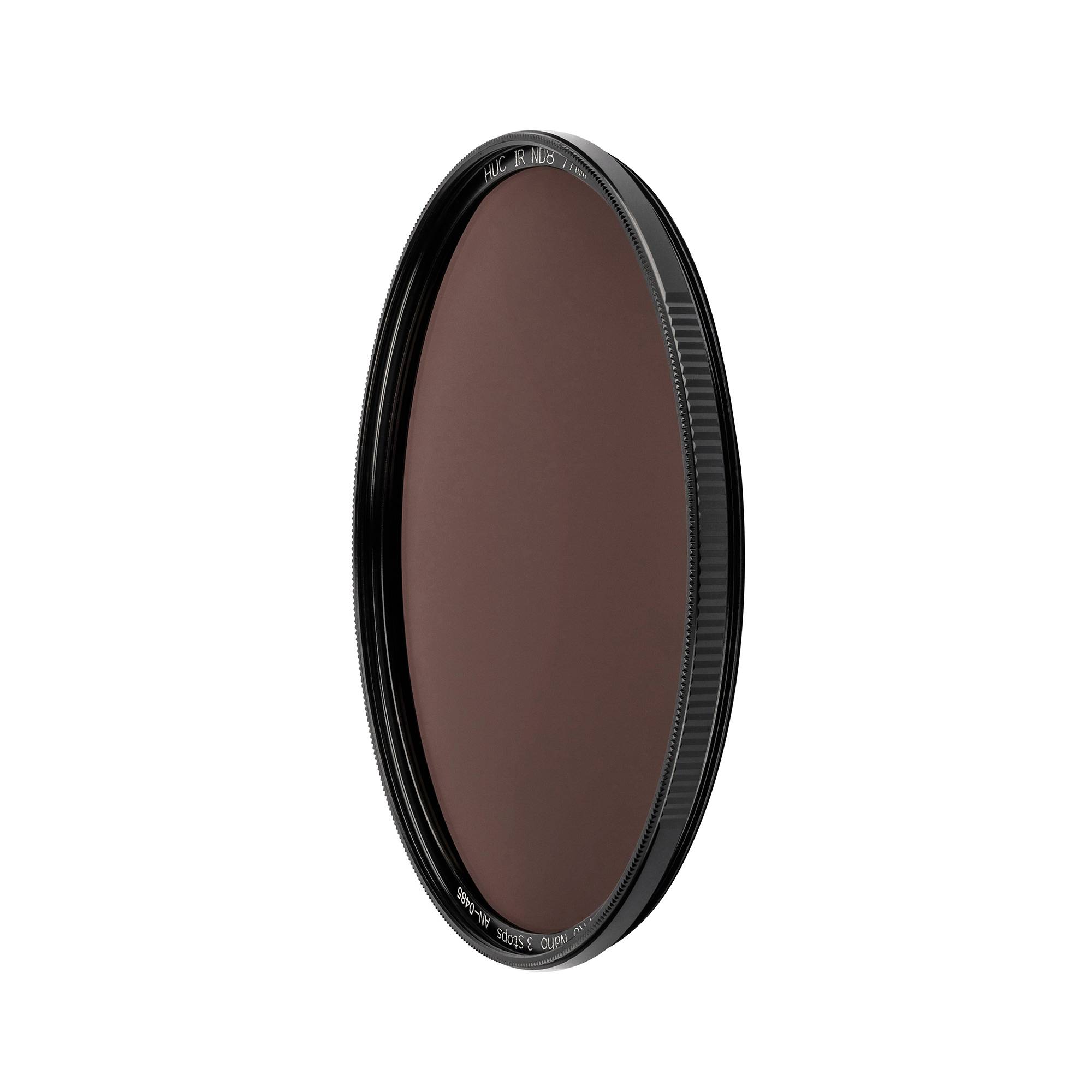NiSi Filter IRND8 Pro Nano Huc 55mm