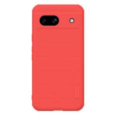 Nillkin Google Pixel 8a Cover Super Frosted Shield Pro Rød