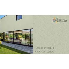 Pliolite Murmaling: Zen Garden 2,7 liter