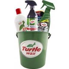 Turtle Wax Tvättpaket