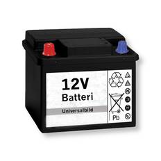 Batteri Gel 105ah 12v