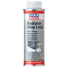 Liqui Moly Kølertætner 250 ml