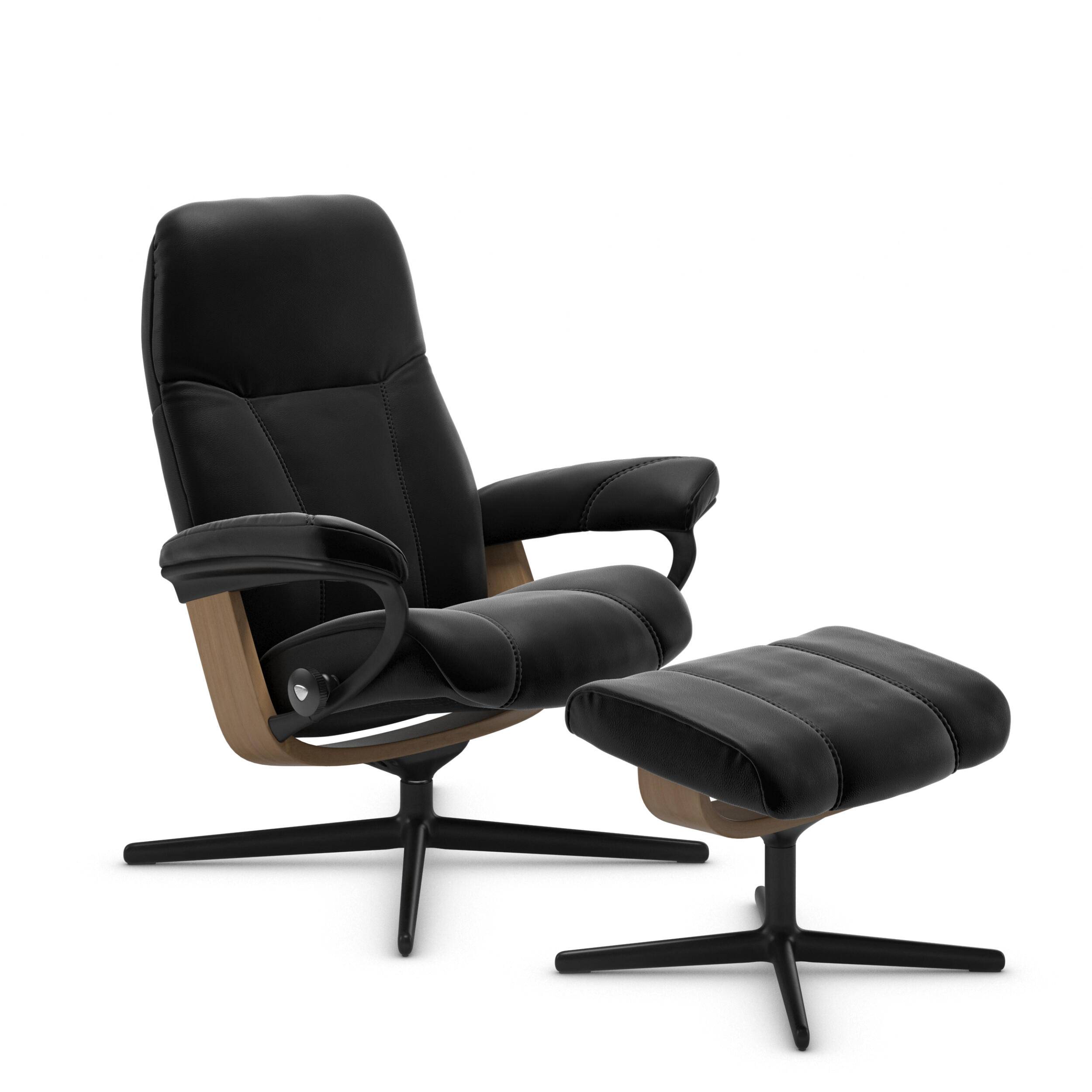 Stressless Consul S