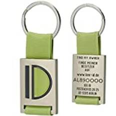 KEEID elegant nyckelfinare Outdoor Key Finder nyckelhängare intelligent fondsystem berlock lämplig för nycklar ryggsäckar