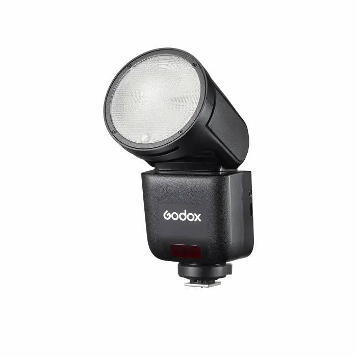 GODOX SPEEDLITE V1 MID CANON.