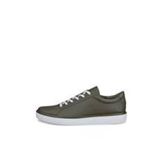ECCO Soft 60 M - Grøn - Size: 42 (UK 8-8.5)