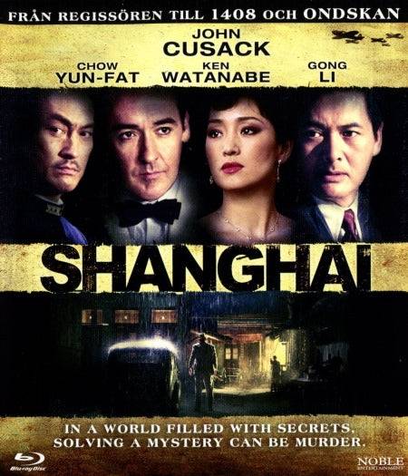 Shanghai (2010) (Beg)