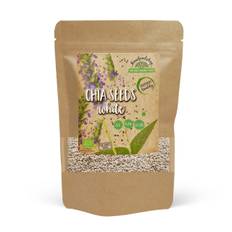 Chiafrø Hvide ØKO 1kg