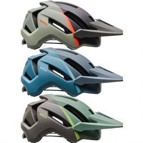 Bell 4forty Air Mips Sprint Helmet 2026