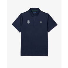 HIK/Lacoste Herre Polo