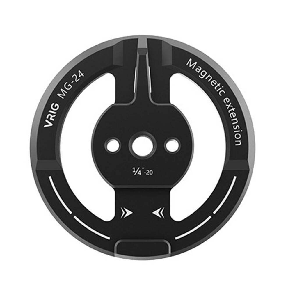 VRIG Metal Magnetisk Telefonholder til Telefonstativ Gimbal