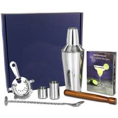 Manhattan Cocktail Shaker Set