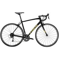Trek Domane Al 2 Black - Svart (52)