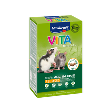 Vita Special Rotte 600g