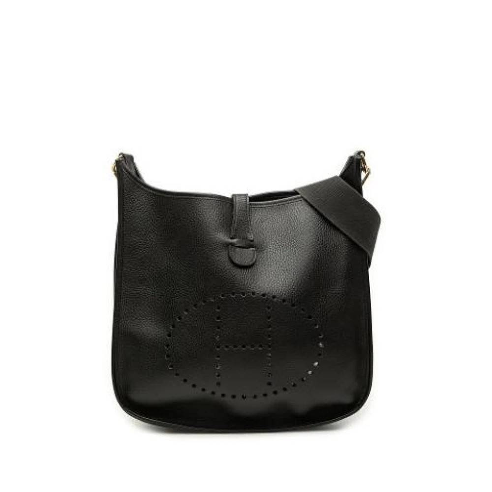 Hermès Vintage - Pre-owned Evelyne I 33 Vintage - Dam - ONE Size - Läder
