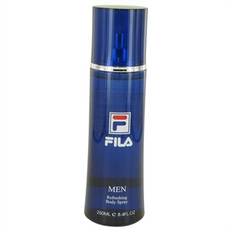 Fila by Fila - Body Spray 248 ml - för män