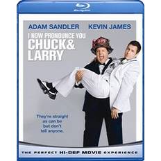 I Now Pronounce You Chuck & Larry (BLU-RAY)