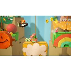 Yoshi's Crafted World US Nintendo Switch CD Key