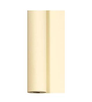 Bordsduk Dunicel Rulle Buttermilk 1,25 x 25 m 2 rl/krt