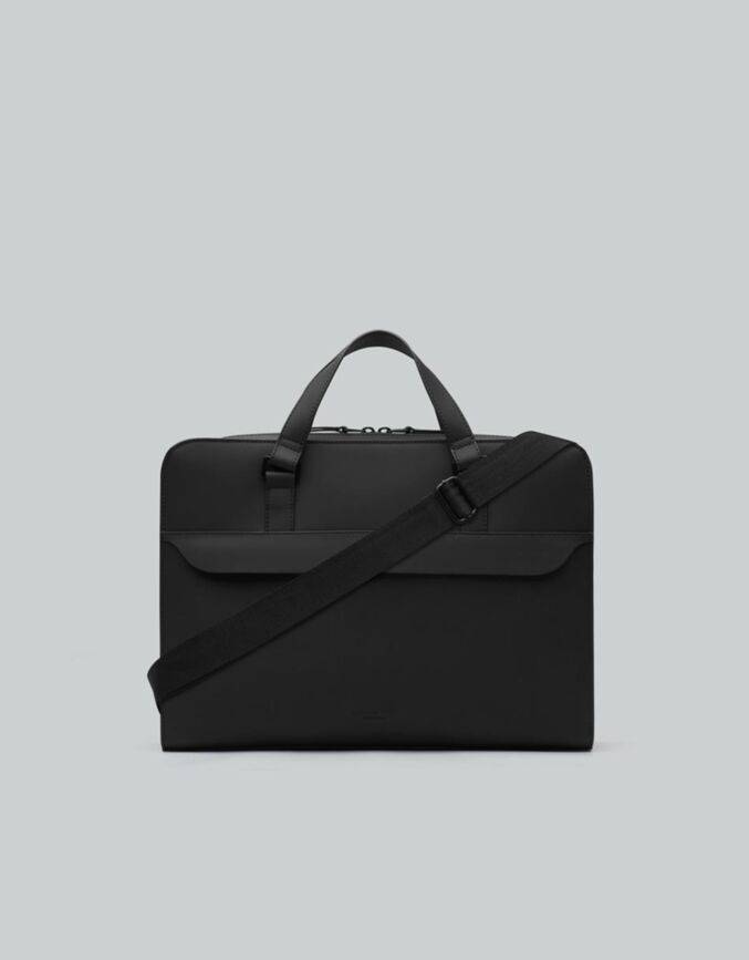 Spläsh Bpro Briefcase - 14" Black