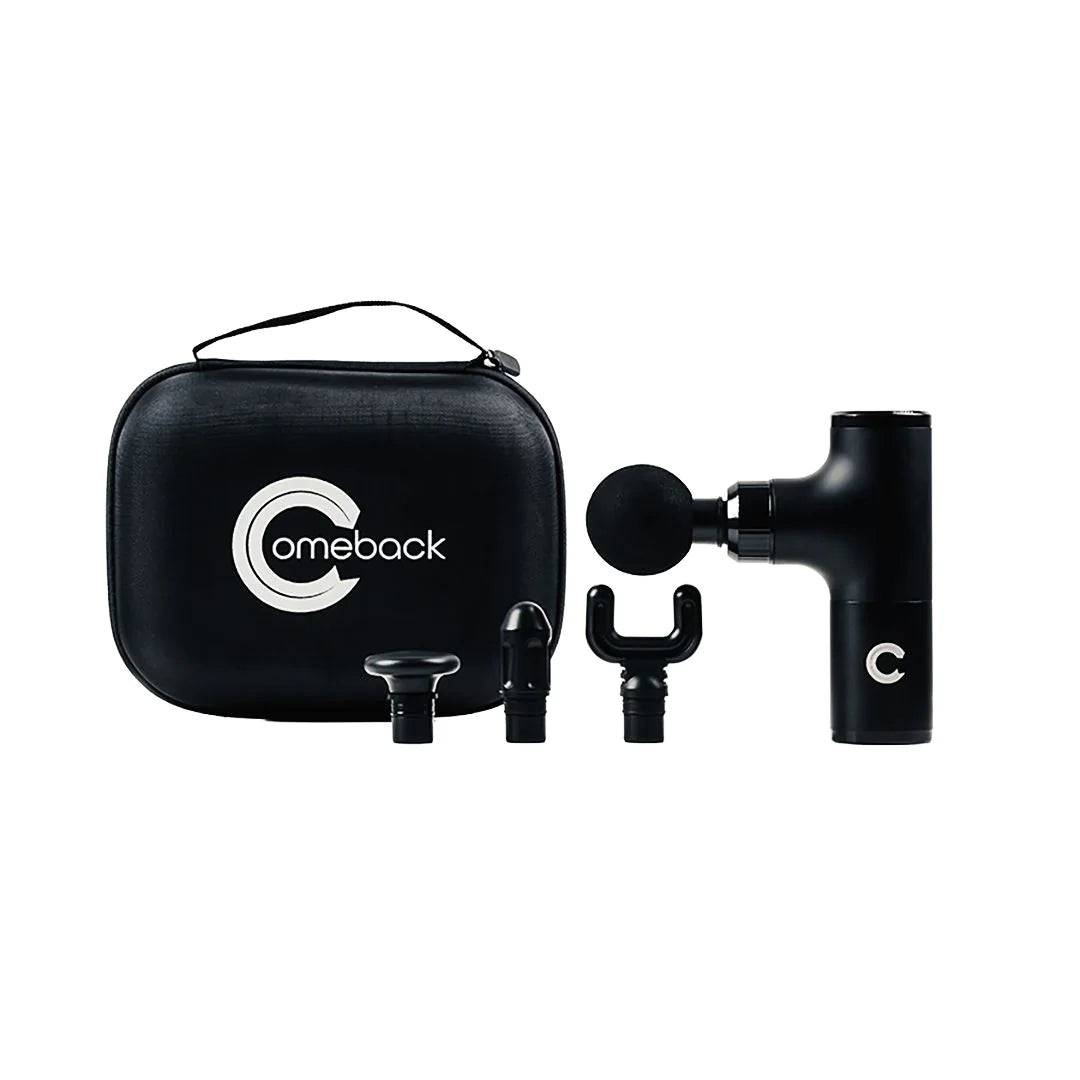 Massage Gun (Mini) Deluxe fra Comeback (Massagepistol)