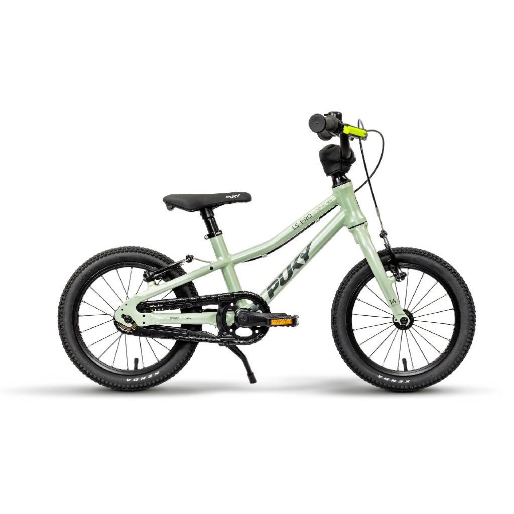 Puky LS-PRO 14 - 14”.