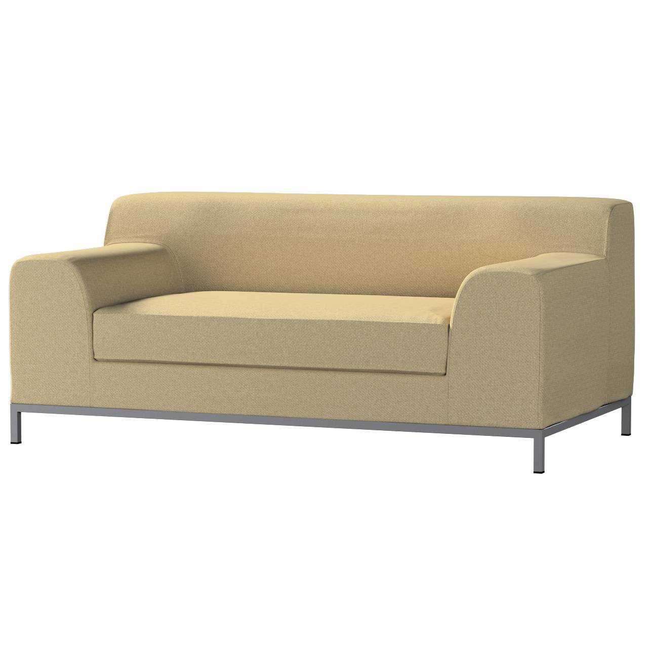 Kramfors betræk 2 sæder, Oliven, 178 X 95 X 75 CM, Living