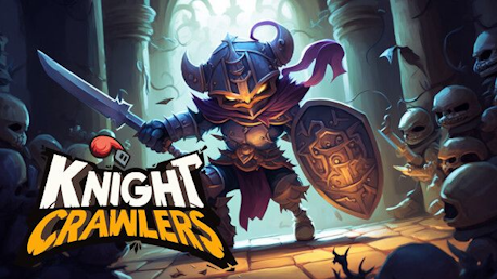 Knight Crawlers (PC)