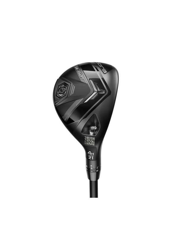 DEMO Cobra DS-Adapt Hybrid, Herre